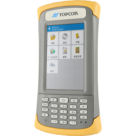 Topcon FC-500