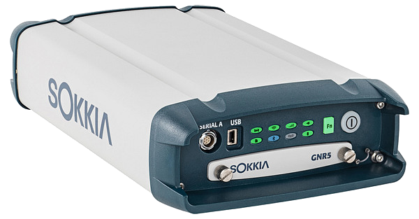 Sokkia GNR5