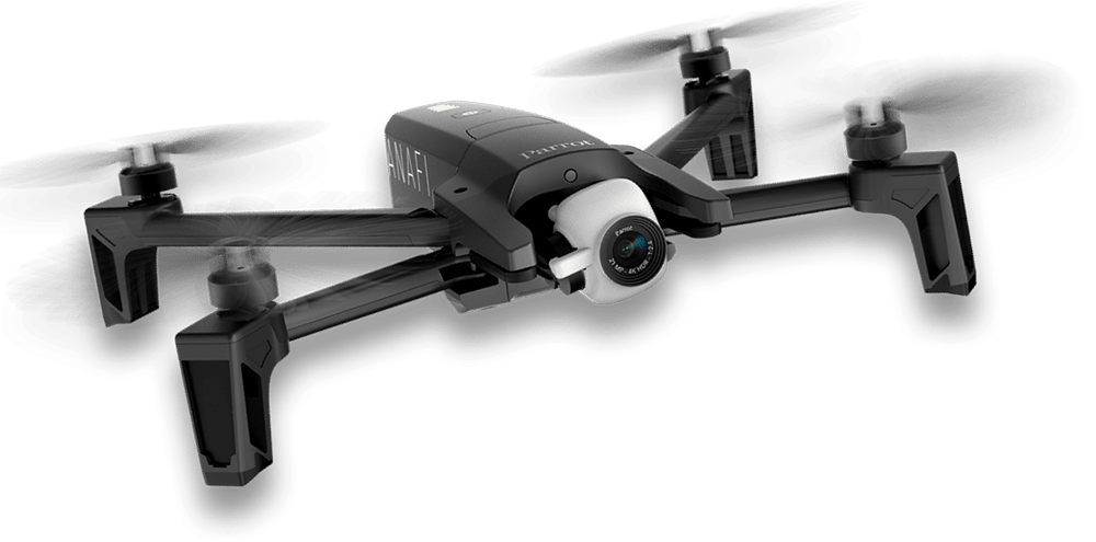 SenseFly eBee X