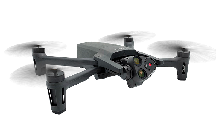 SenseFly eBee X